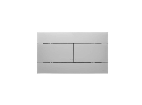 Кнопка смыва Slim Inox OLI 057141 Кнопка смыва Slim Inox OLI 057141