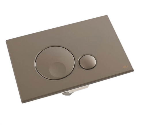 Кнопка смыва soft-touch OLI 152953 Кнопка смыва soft-touch OLI 152953