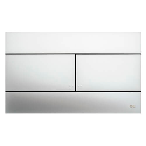 Кнопка смыва Slim OLI 659046 Кнопка смыва Slim OLI 659046