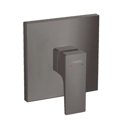 Смеситель для душа Hansgrohe Metropol 32565340 черный хром Смеситель для душа Hansgrohe Metropol 32565340 черный хром